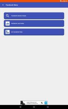 AIO Video Player & Downloader screenshot 7
