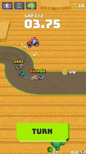 GRX Drift Racing screenshot 4