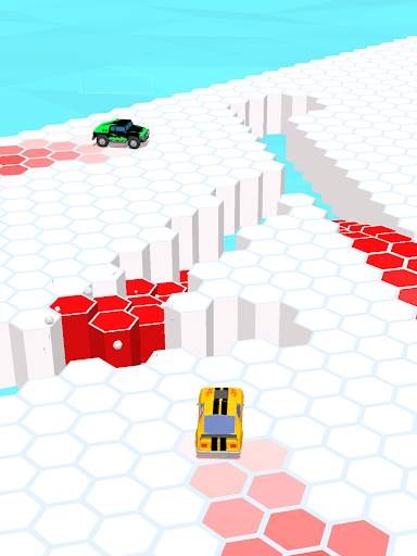 Cars Arena: Fast Race 3D screenshot 12