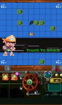 Pirates Saga: King of Pirates screenshot 8
