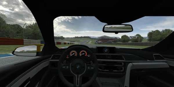 City Racing New Speed Car screenshot 4