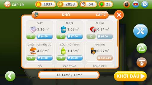Trash to Cash screenshot 3