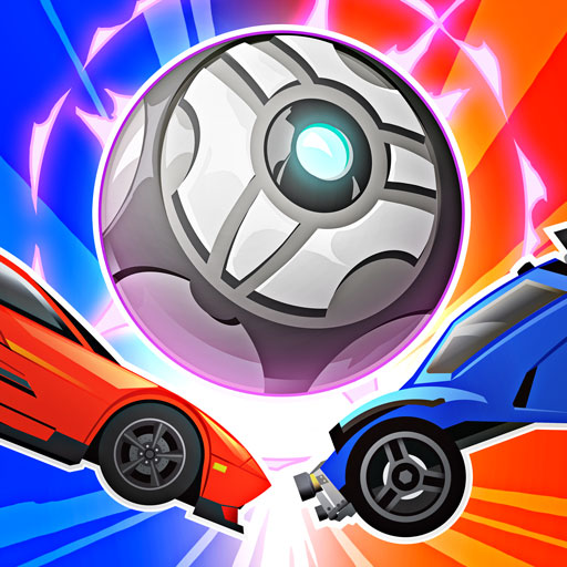 Rocket League Sideswipe иконка