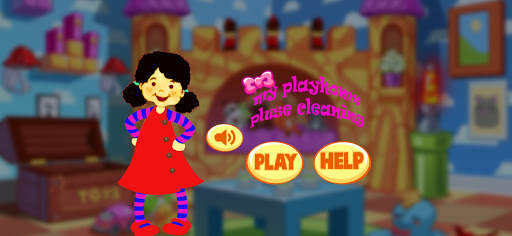 My PlayHome Plus Cleaning screenshot 1