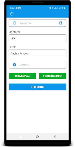 Apna OK screenshot 4