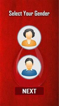 Blood Group Test Prank with Finger screenshot 6