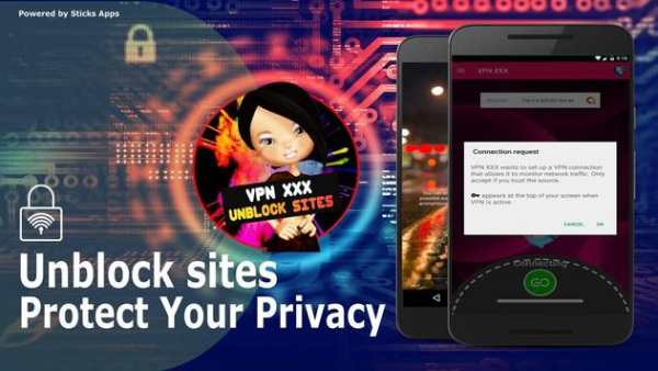 VPN XXX screenshot 4