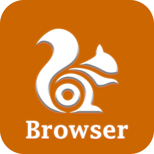 U Browser Lite Safe And Secure ( Indian Browser) icon