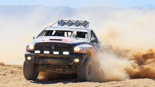 Top Baja Racing Wallpaper screenshot 14