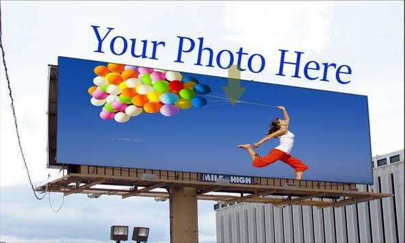 100  Hoarding Photo Frames screenshot 1