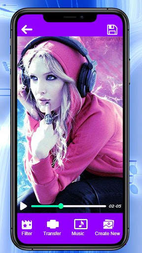 Audio Editor : MP3 Cutter and Ringtone Maker screenshot 4