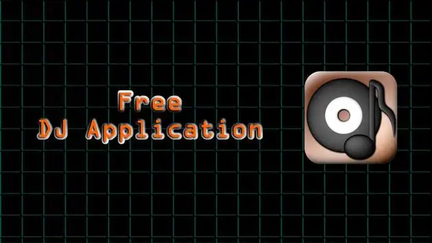 DJ Mixing Software Free screenshot 2