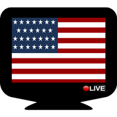 USA TV All Channels ! icon
