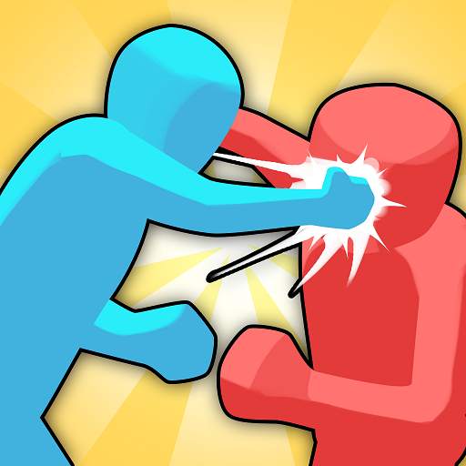 Gang Clash 3.0.1