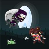 Ninja Showdown 1.0