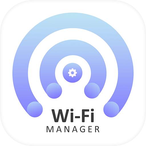 Wifi Manager 1.2