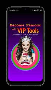 Vip Tools screenshot 2
