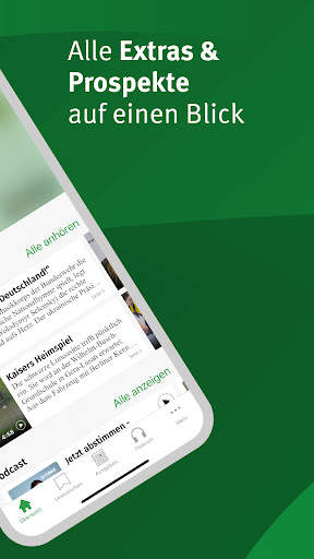 TA E-Paper screenshot 2