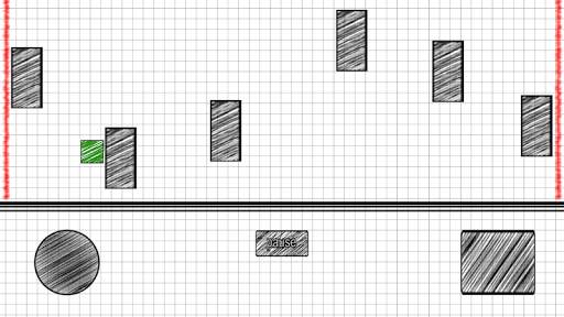 Balk screenshot 1