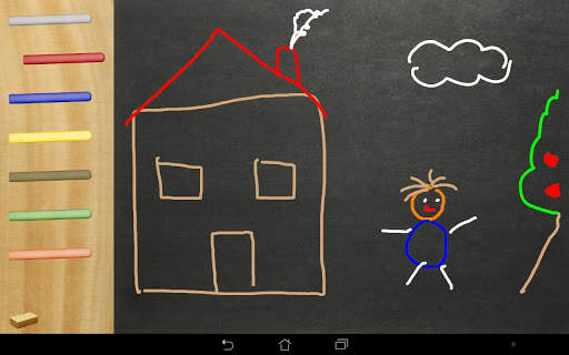 Magic Slate Lite screenshot 6