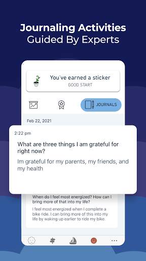 MyLife Meditation: Meditate, Relax & Sleep Better screenshot 7