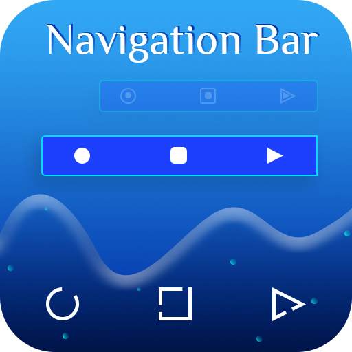 Navigation Bar : Navbar Customize 1.4