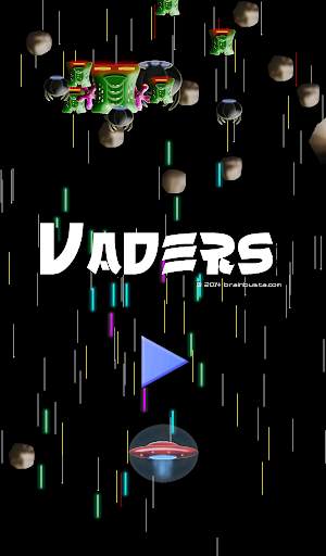 Vaders screenshot 4