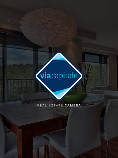 Via Capitale Camera screenshot 6