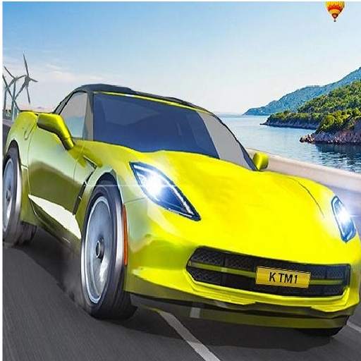 Car Race Game 1.0.2