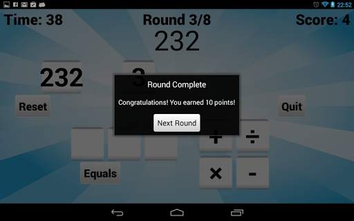 Vowel Please! - Countdown Game screenshot 13