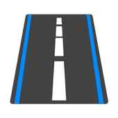 Road Friend &amp; Traffic Radar icon