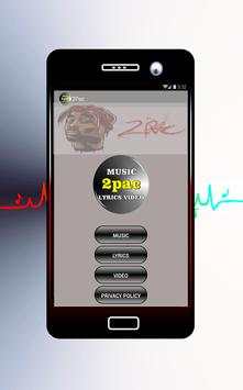 2Pac screenshot 1