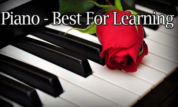 Piano-Best For Learning Piano Keyboard 2020 screenshot 2