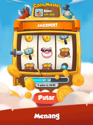 Coin Master screenshot 10