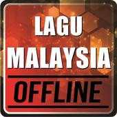 Top Lagu Malaysia Offline 1.0