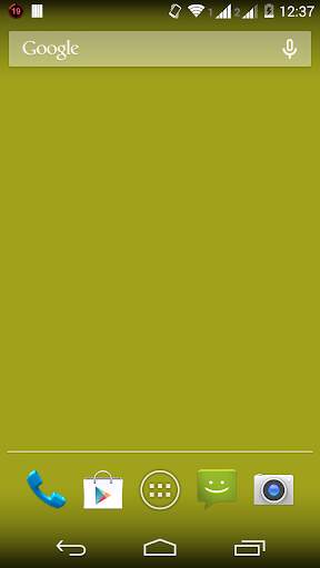 Colors Live Wallpaper screenshot 6