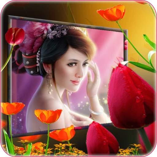 Tulip Photo Frames 2.0
