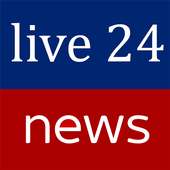 Live24 News