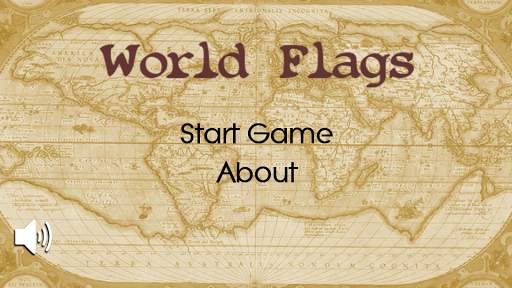 World Flags Quiz screenshot 1
