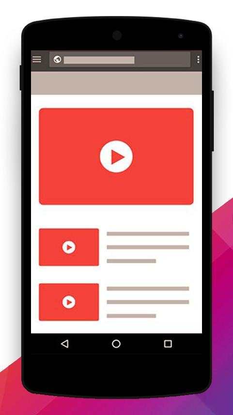 VedMete Video Downloader Guide screenshot 1