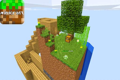 Mini Craft 2021 screenshot 2