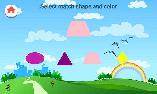Drawing games, Doodle Painting screenshot 6