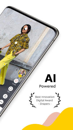 Browzzin - Social Fashion Shop screenshot 2