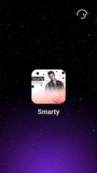 Smarty - Man editor app 1 تصوير الشاشة