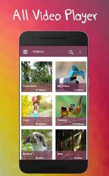 All Video Player screenshot 3