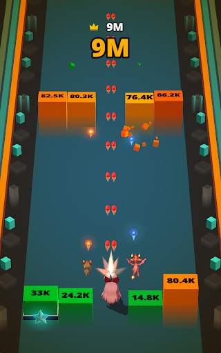 Fire Gun screenshot 16
