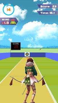 The King Of Archery Master 3D screenshot 1