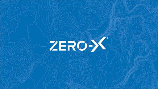 Zero-X Edge 5 تصوير الشاشة