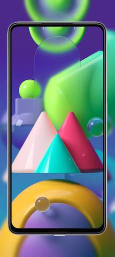 Wallpapers for Galaxy M31s Wallpaper screenshot 5