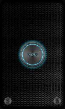 Flashlight screenshot 2